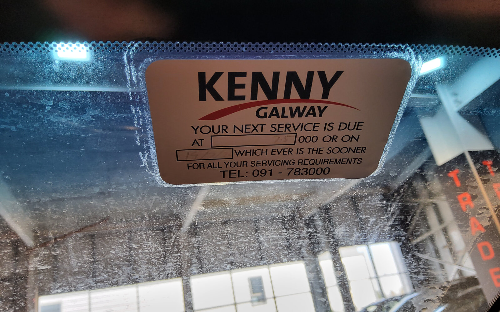 Kia Sportage 1.7 PLATINUM