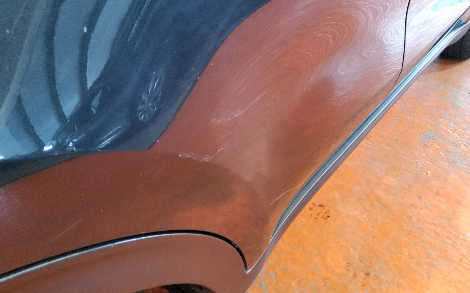 Kia Sportage 1.7 PLATINUM