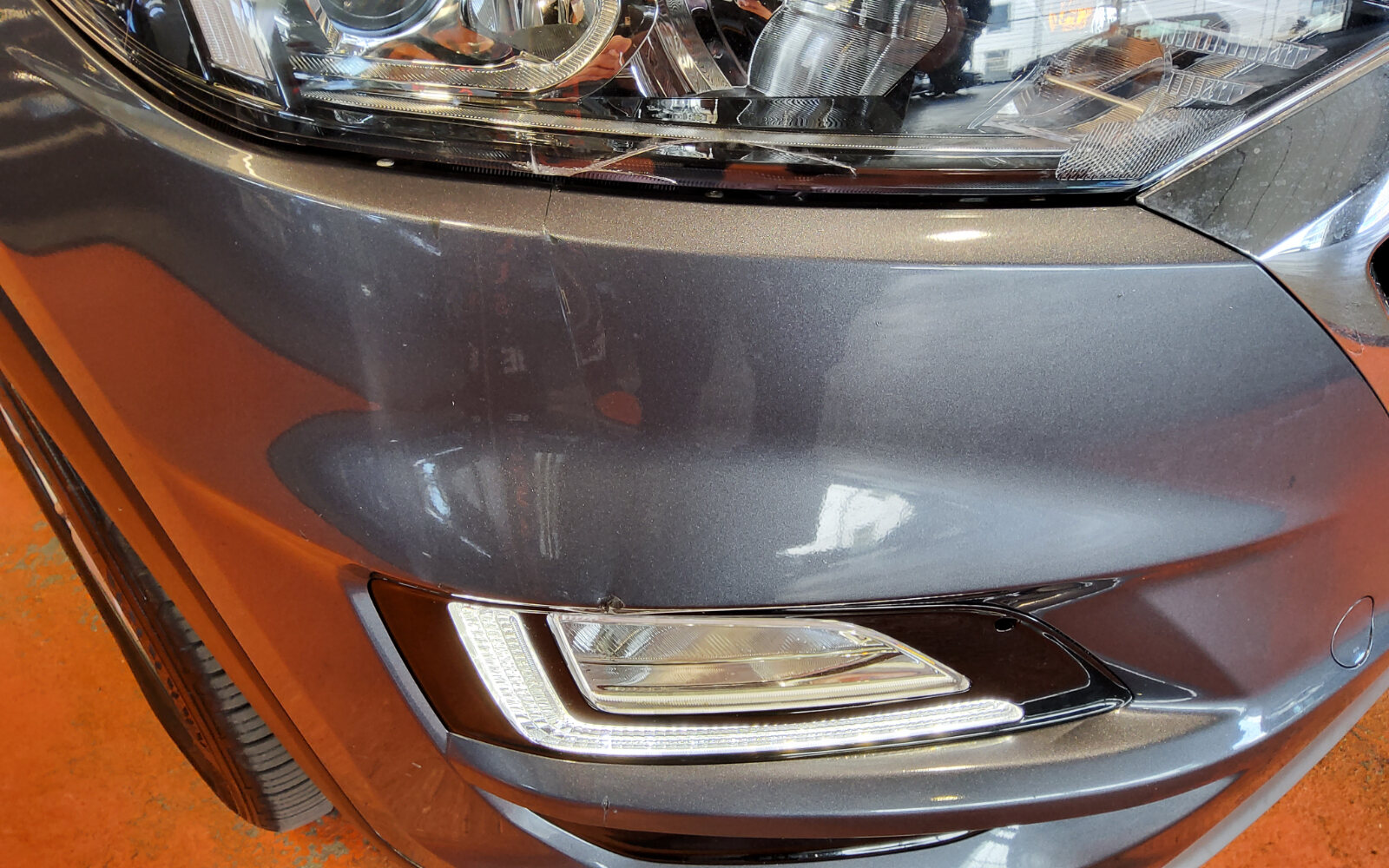 Hyundai Tucson 2WD Executive Mild Hybrid