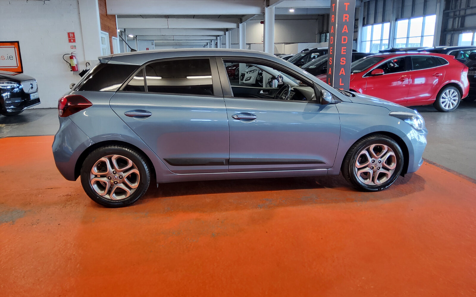 Hyundai i20 1.2 Deluxe