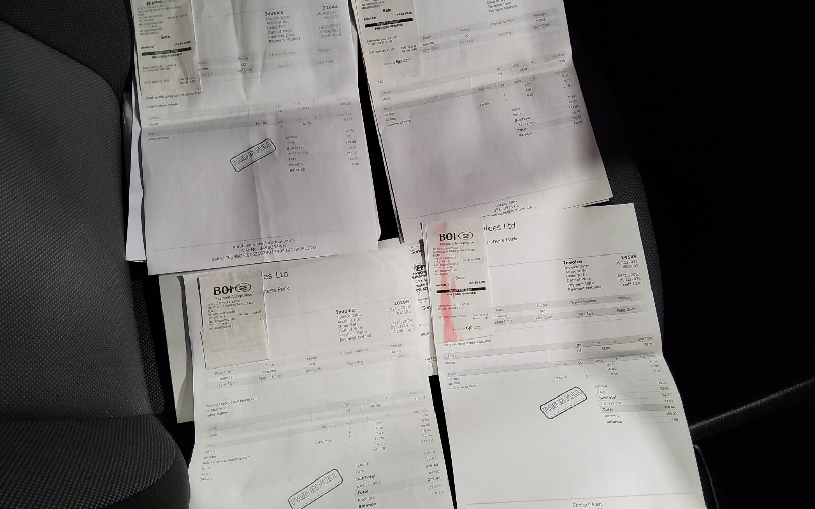 Hyundai i20 1.2 Deluxe