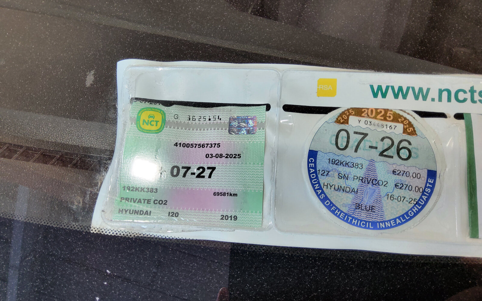 Hyundai i20 1.2 Deluxe