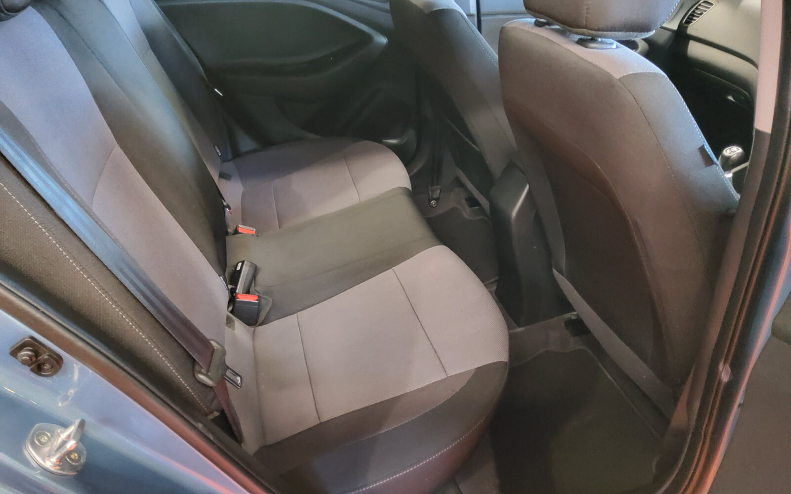 Hyundai i20 1.2 Deluxe