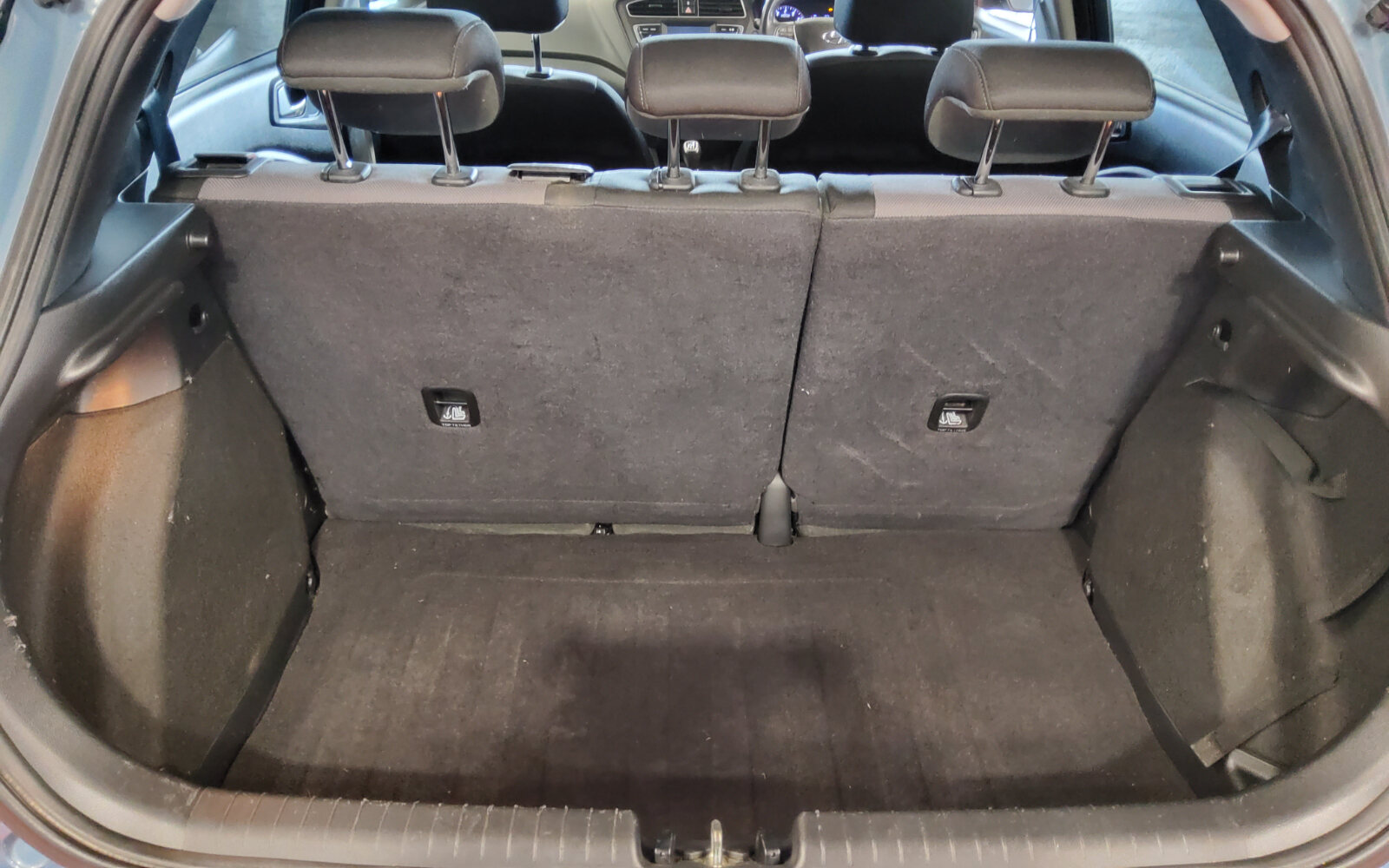 Hyundai i20 1.2 Deluxe