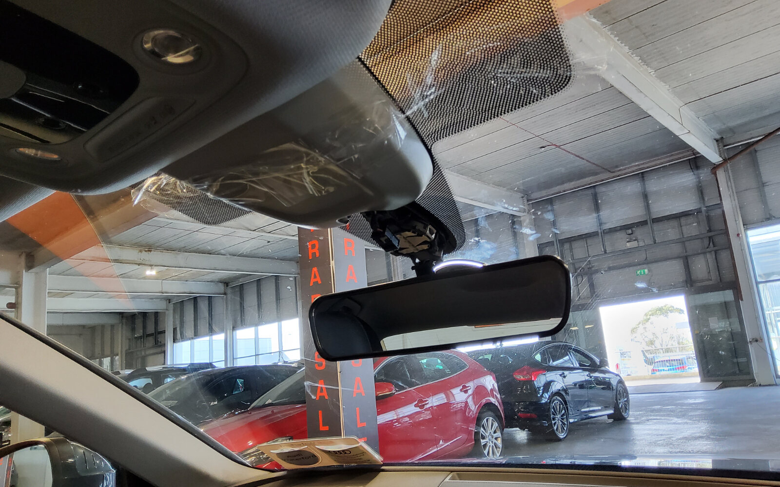 Audi A4 30 TDI 136HP S Tronic SE