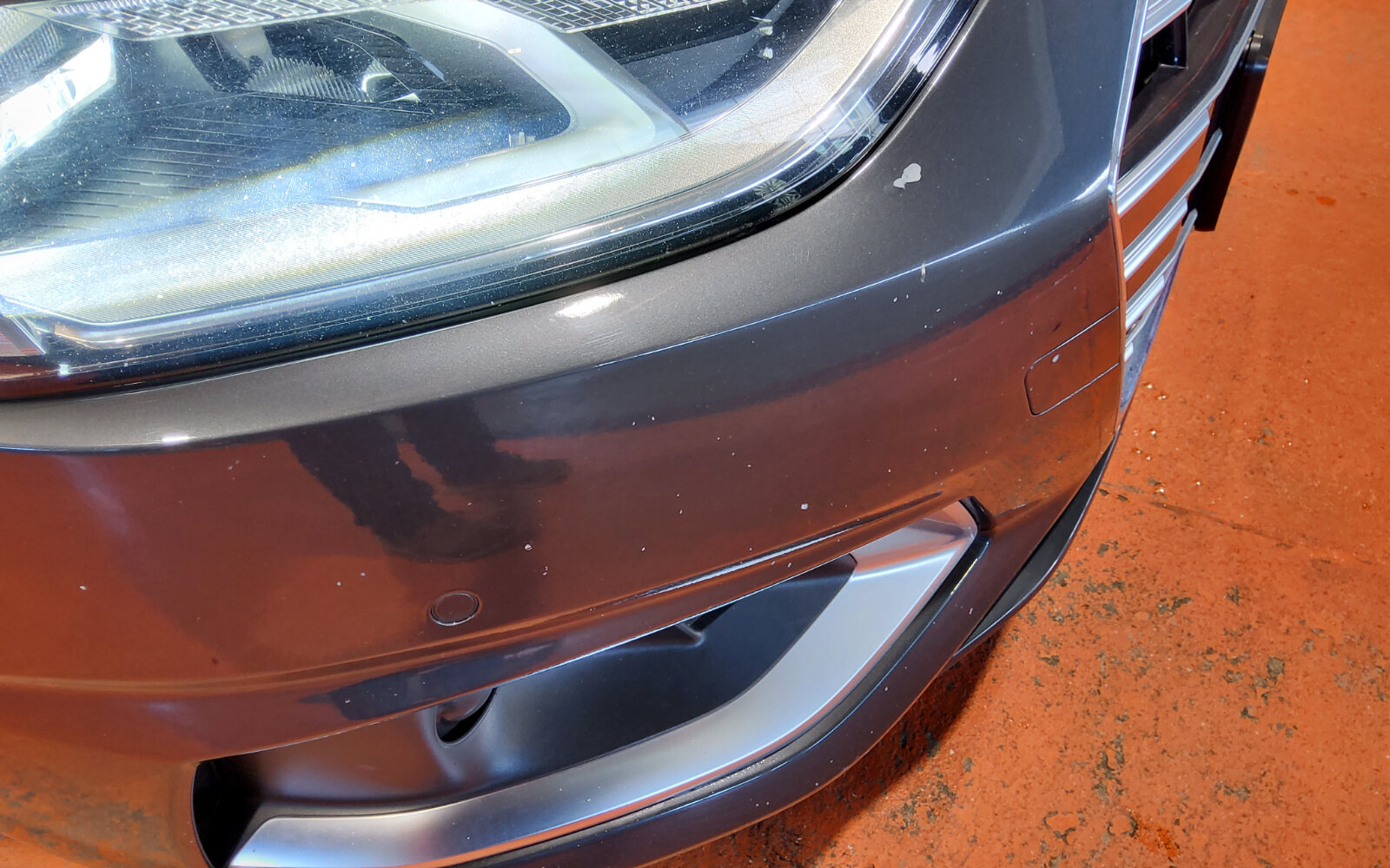 Audi A4 30 TDI 136HP S Tronic SE