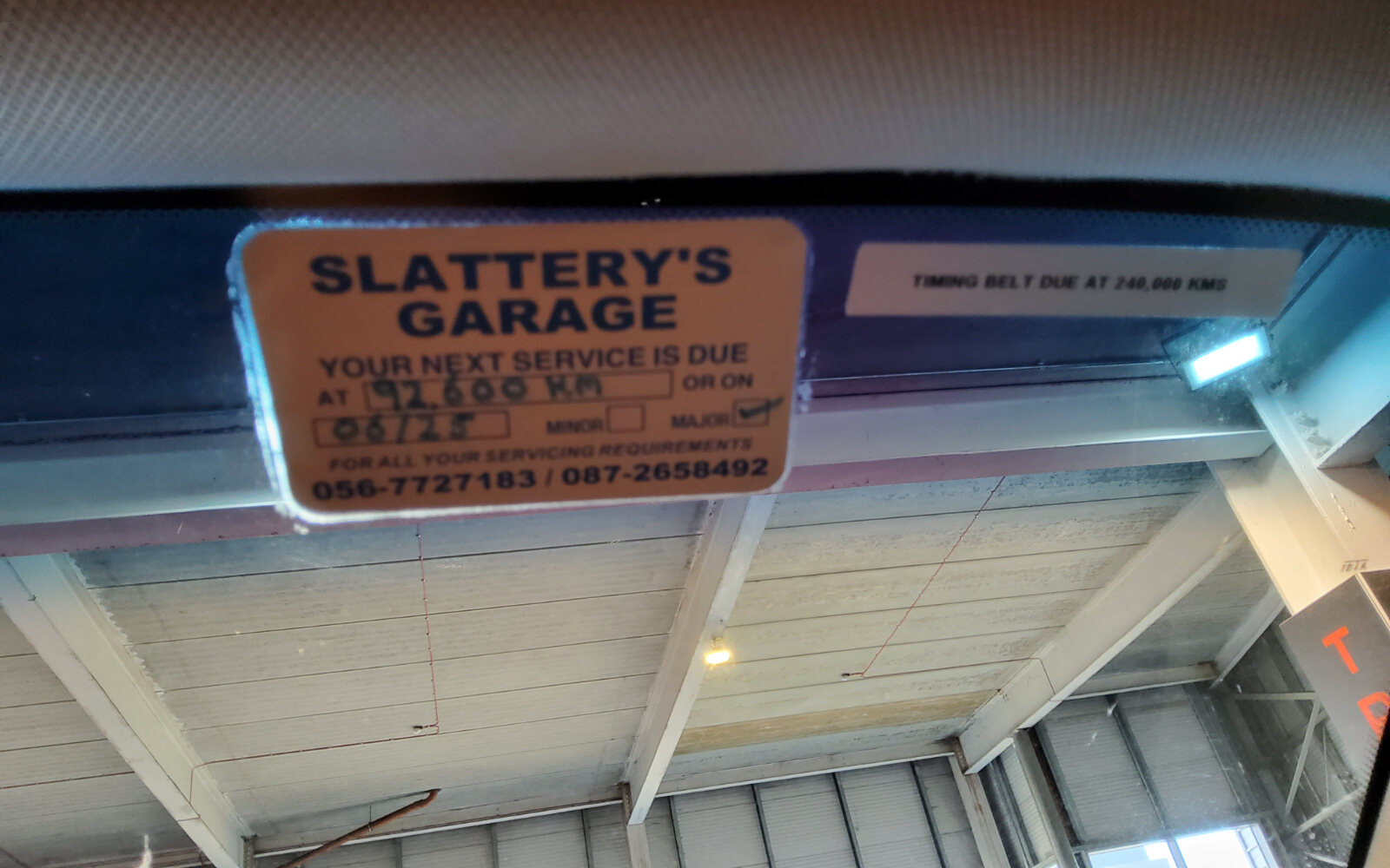 Hyundai Tucson 2WD Comfort