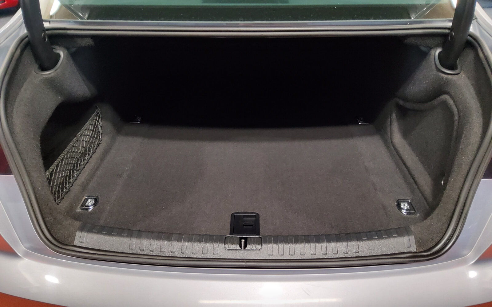 Audi A6 2.0TDI 204 S tronic S Line