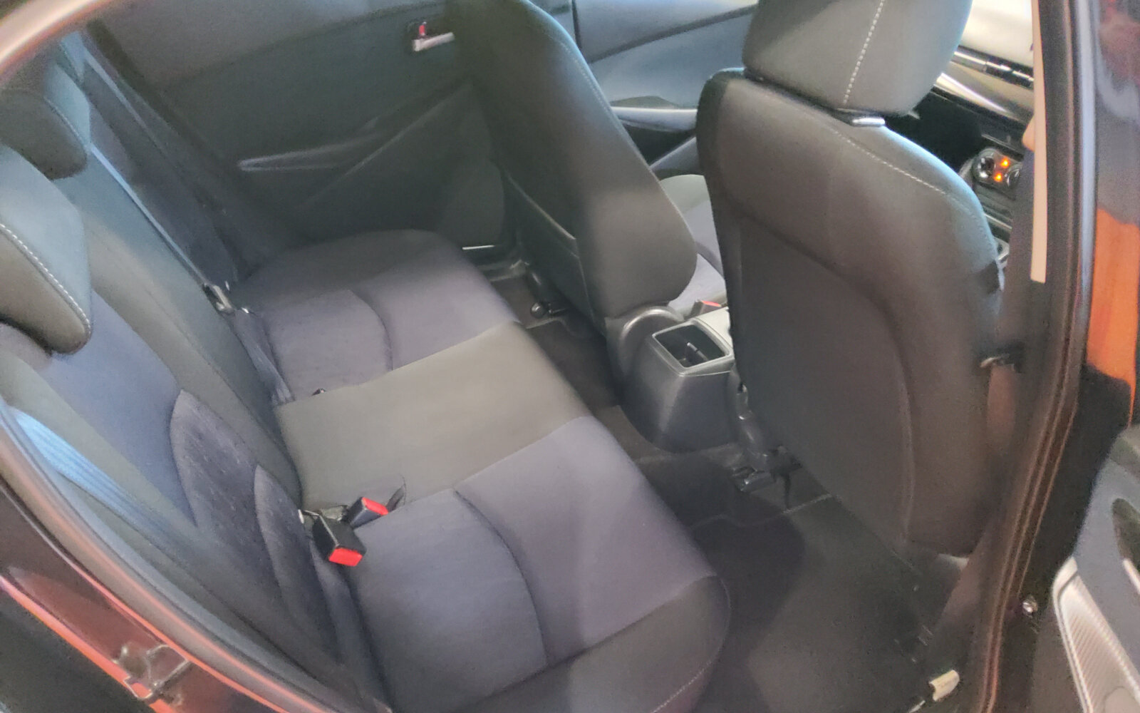 Mazda Mazda2 1.5 75PS Executive (Activity Style Pack)