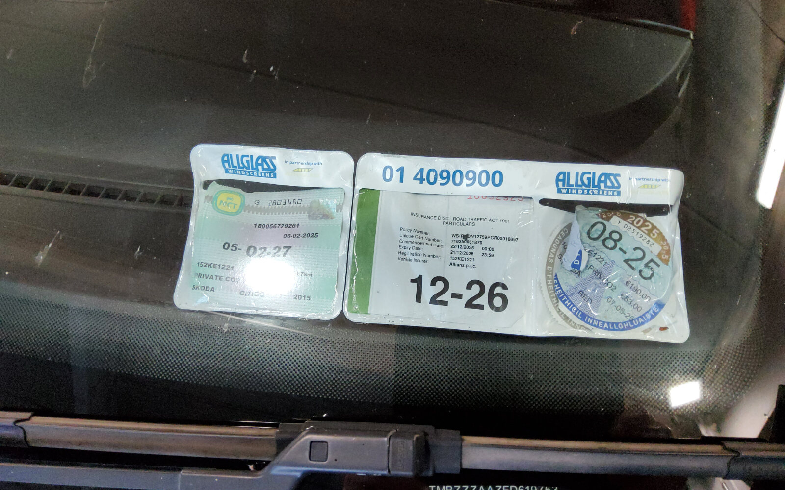 Skoda Citigo 1.0 75hp Monte Carlo