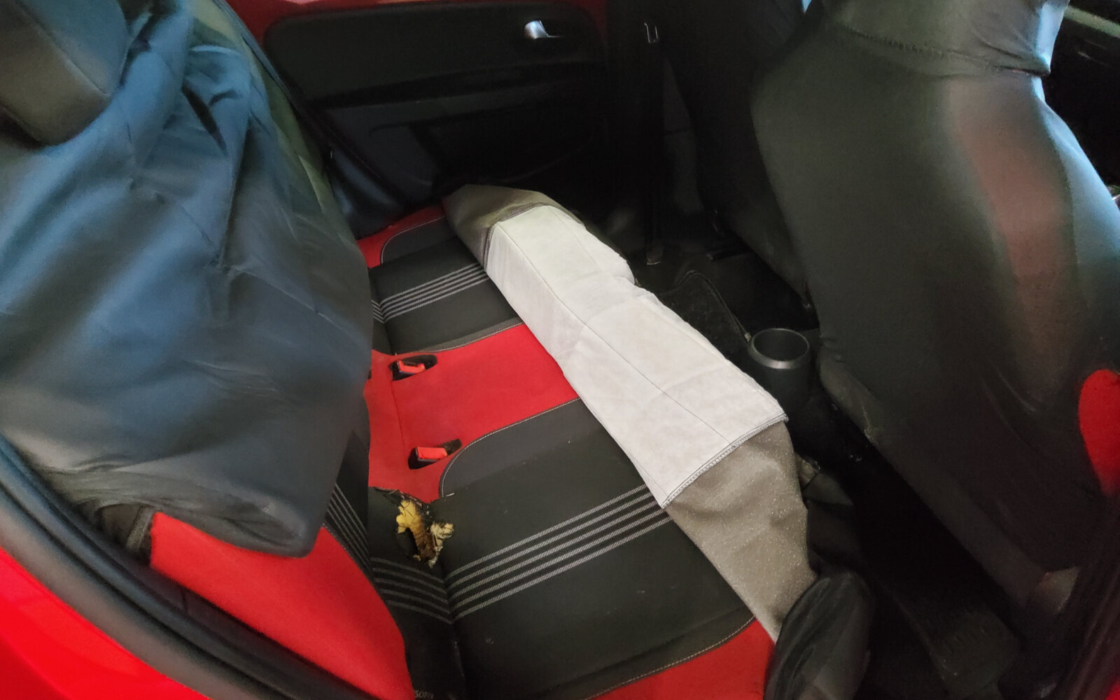 Skoda Citigo 1.0 75hp Monte Carlo