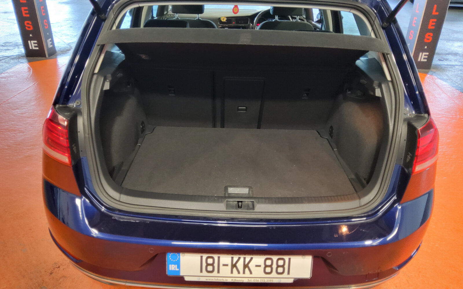 Volkswagen Golf 1.6 TDI 5DR 115HP Comfortline