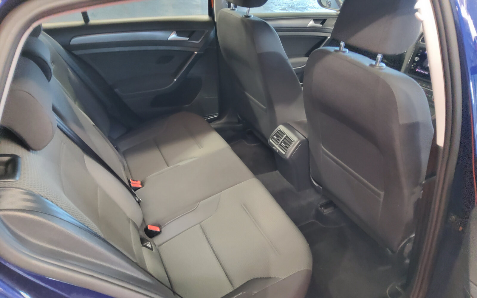 Volkswagen Golf 1.6 TDI 5DR 115HP Comfortline