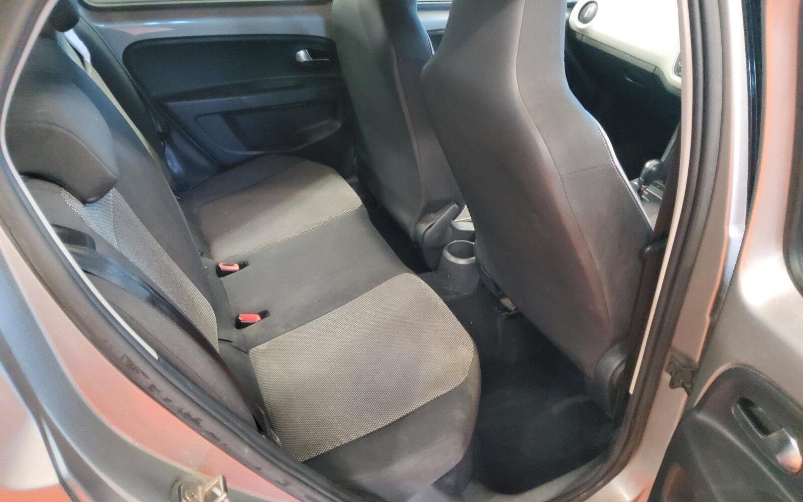 SEAT Mii 1.0 75hp SE 5D Auto