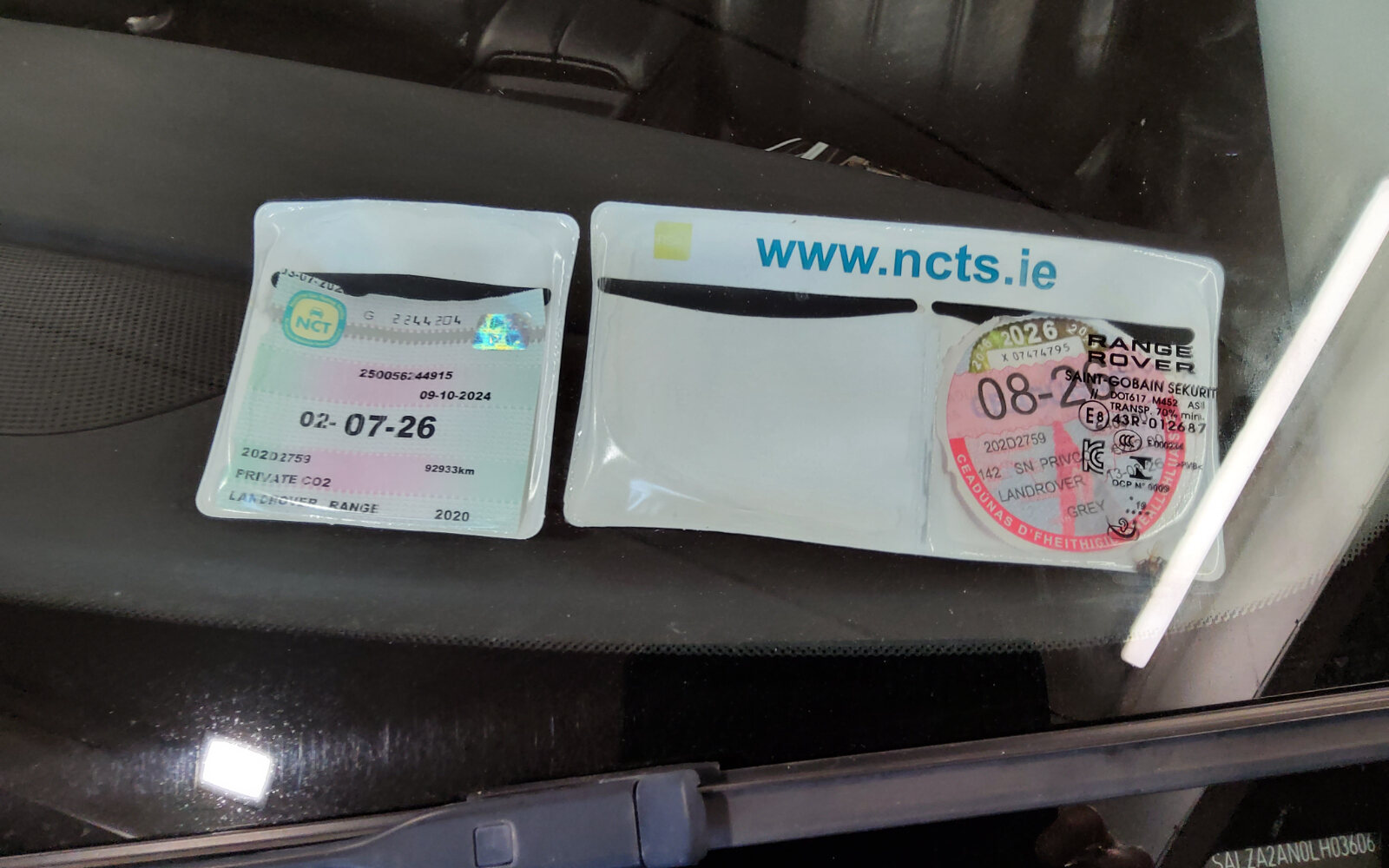 Land Rover Range Rover Evoque 2.0D I4 180 PS AWD Auto First Edition