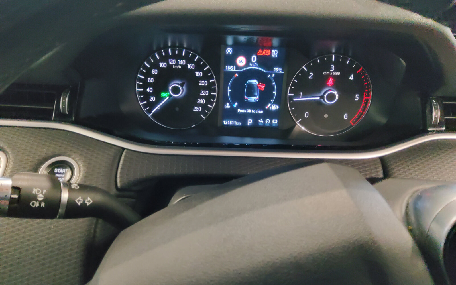 Land Rover Range Rover Evoque 2.0D I4 180 PS AWD Auto First Edition