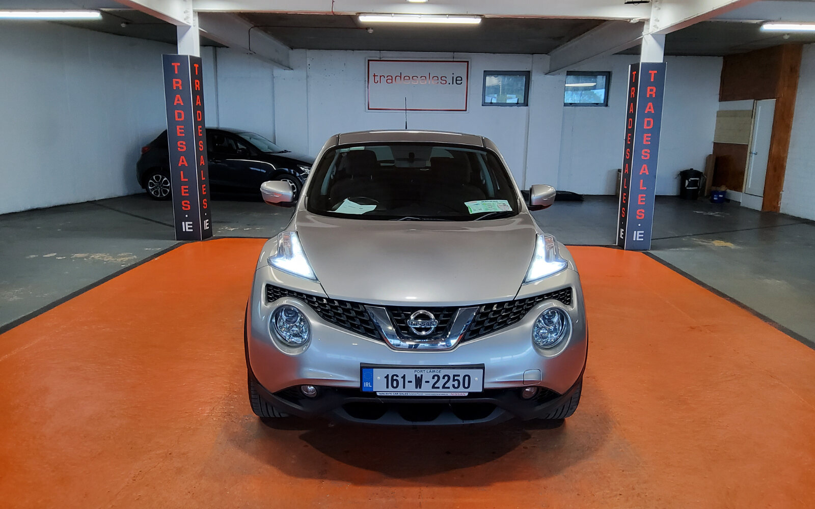 Nissan Juke 1.2 SV