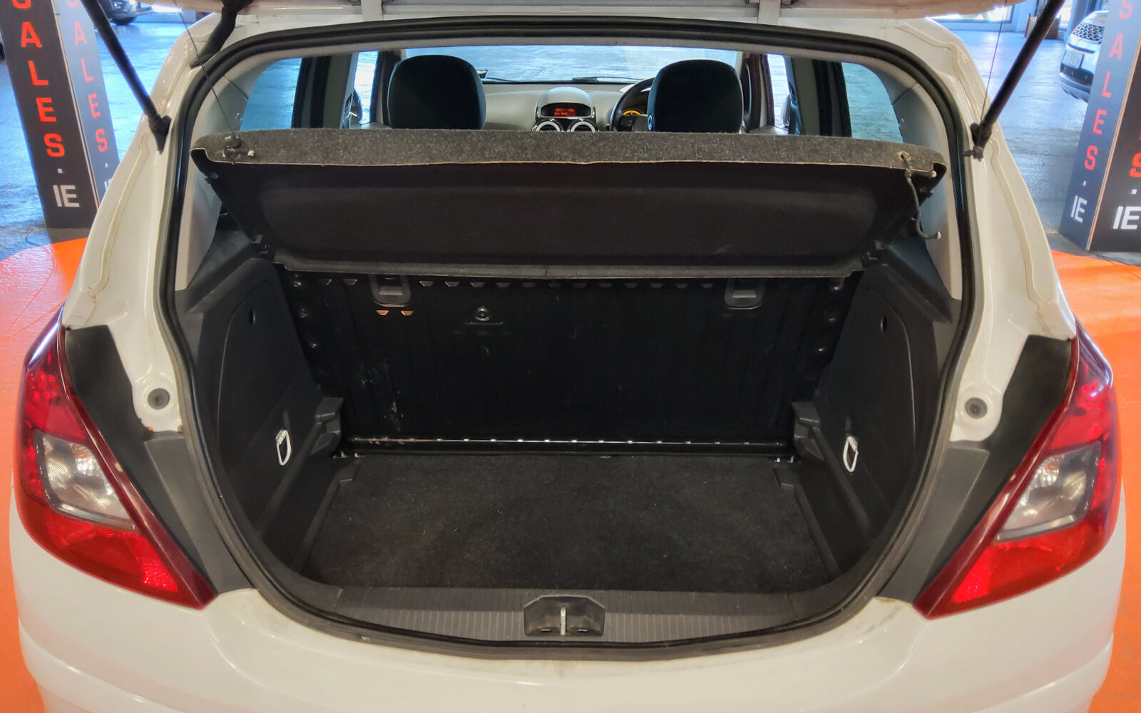 Opel Corsa 1.3CDTI 16V ECO (75PS) Limited Edition