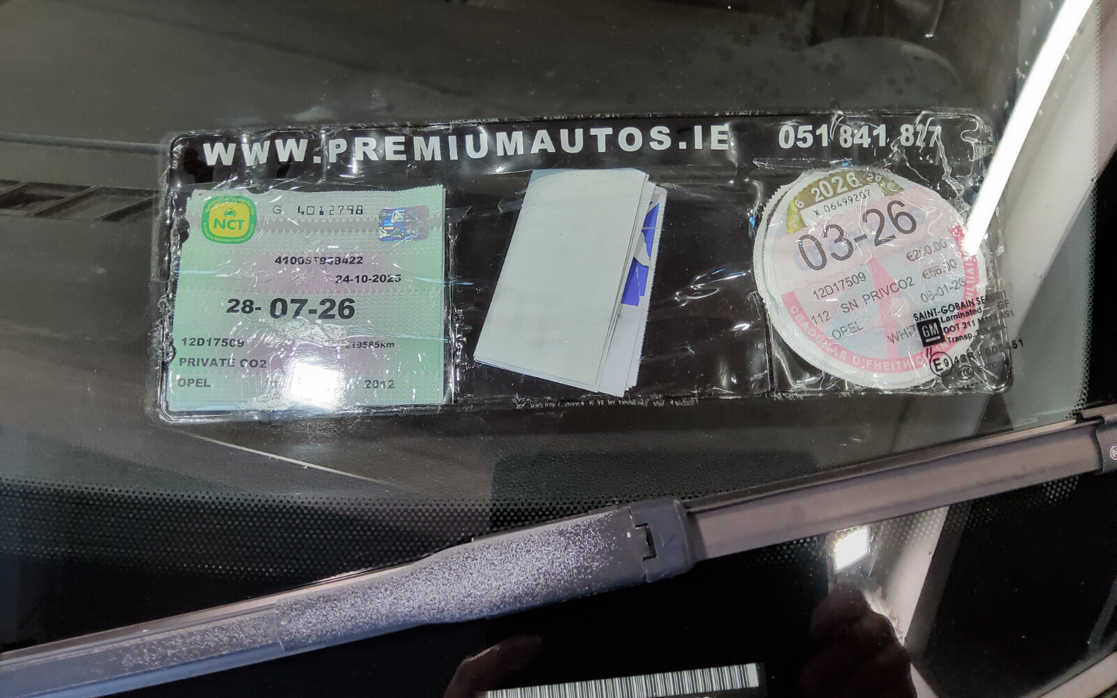 Opel Corsa 1.3CDTI 16V ECO (75PS) Limited Edition