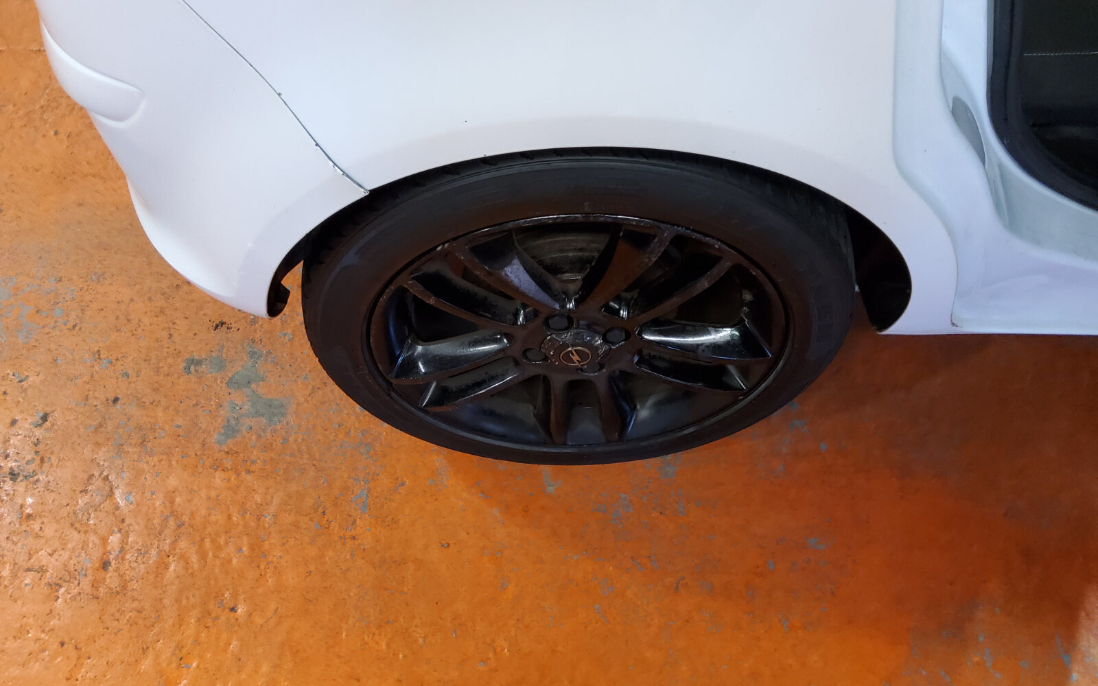 Opel Corsa 1.3CDTI 16V ECO (75PS) Limited Edition