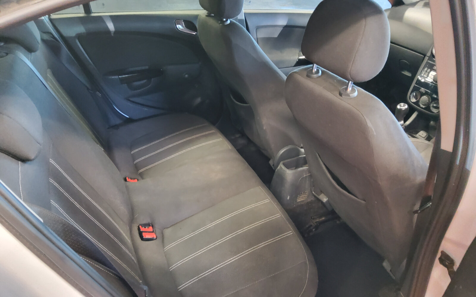 Opel Corsa 1.3CDTI 16V ECO (75PS) Limited Edition