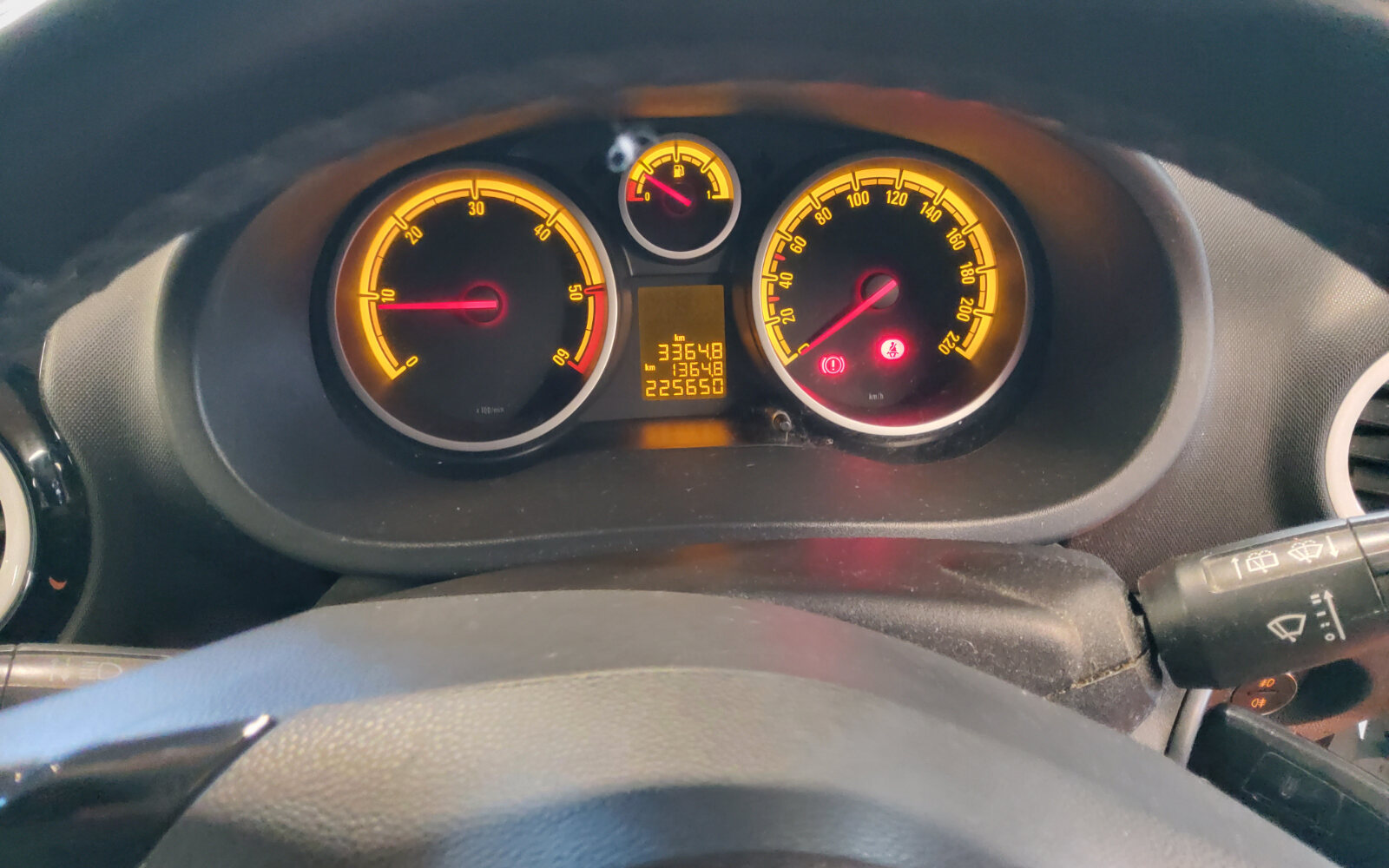 Opel Corsa 1.3CDTI 16V ECO (75PS) Limited Edition