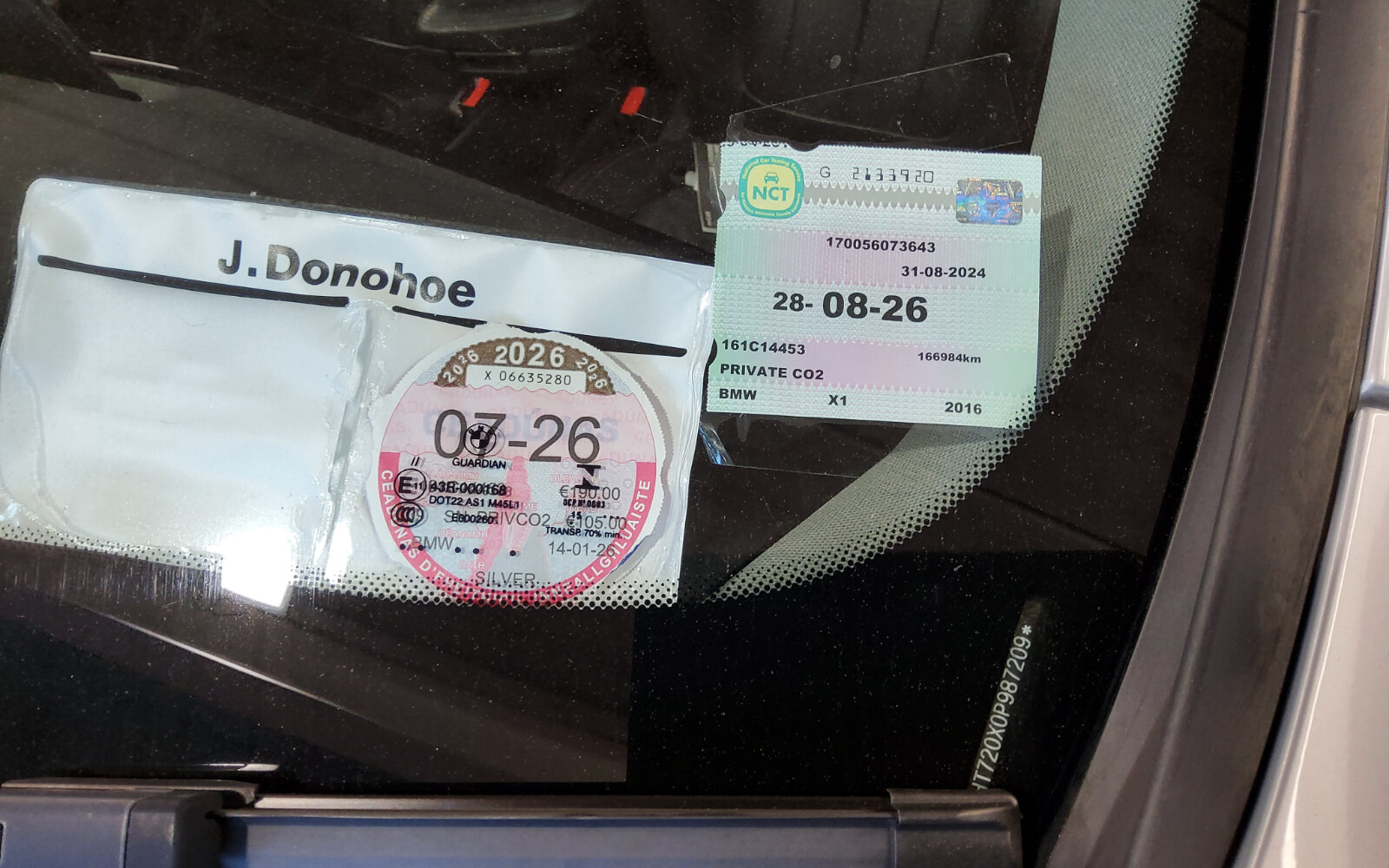 BMW X1 sDrive18d Sport