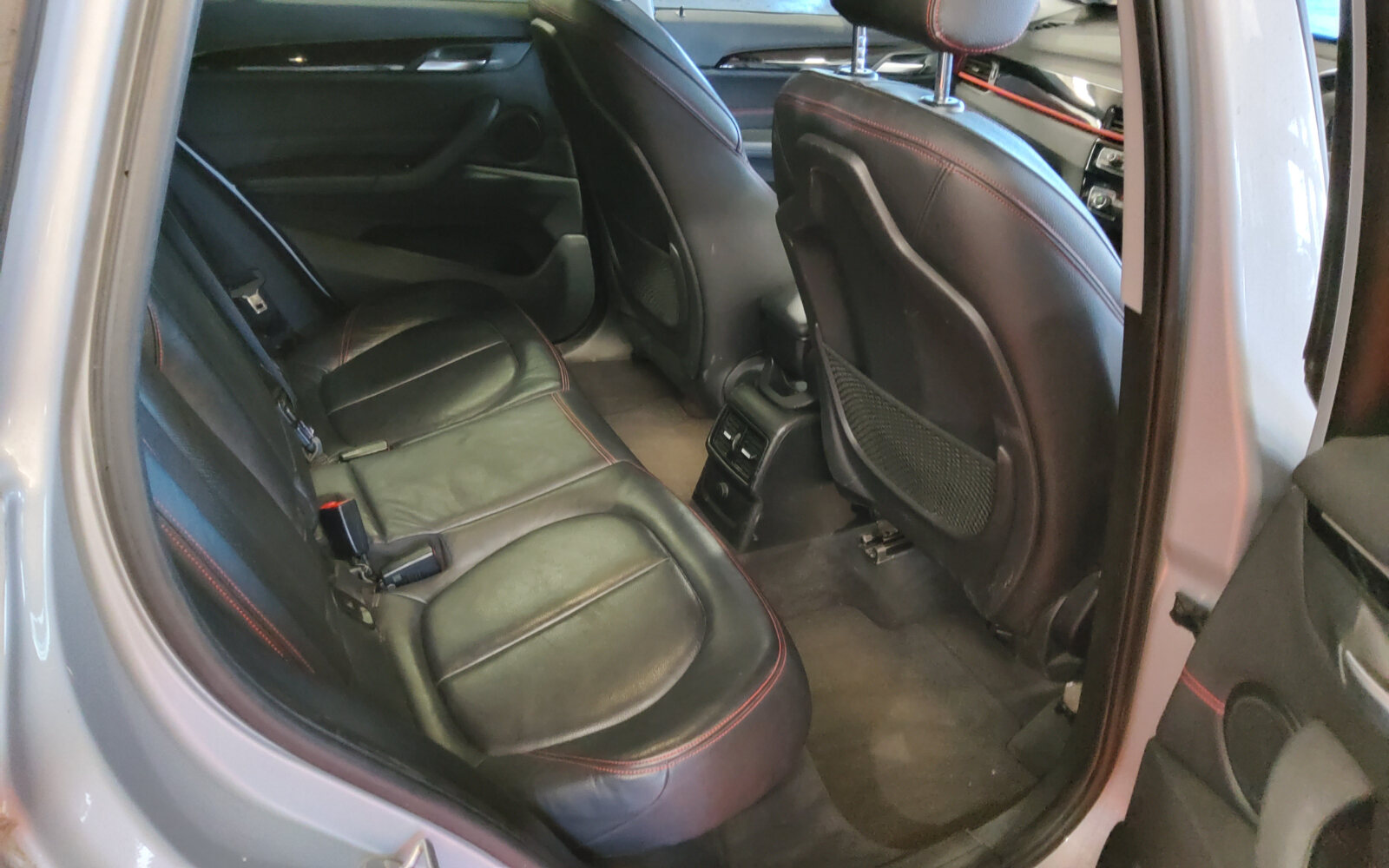 BMW X1 sDrive18d Sport