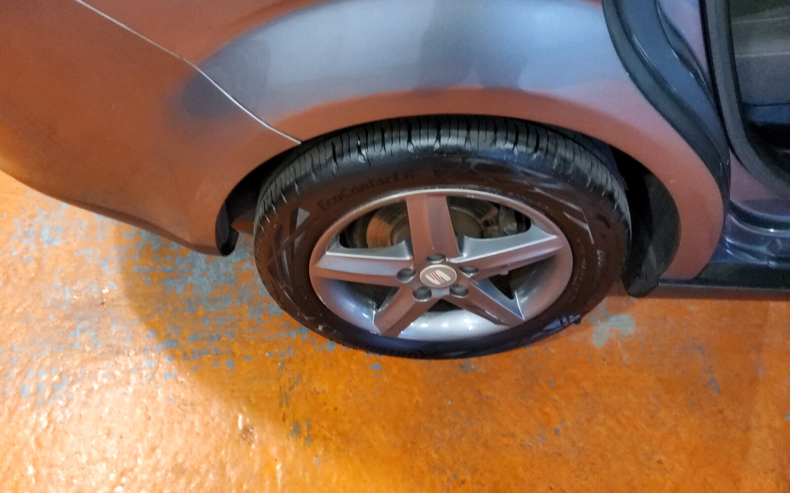 SEAT Altea 1.6 TDI SE