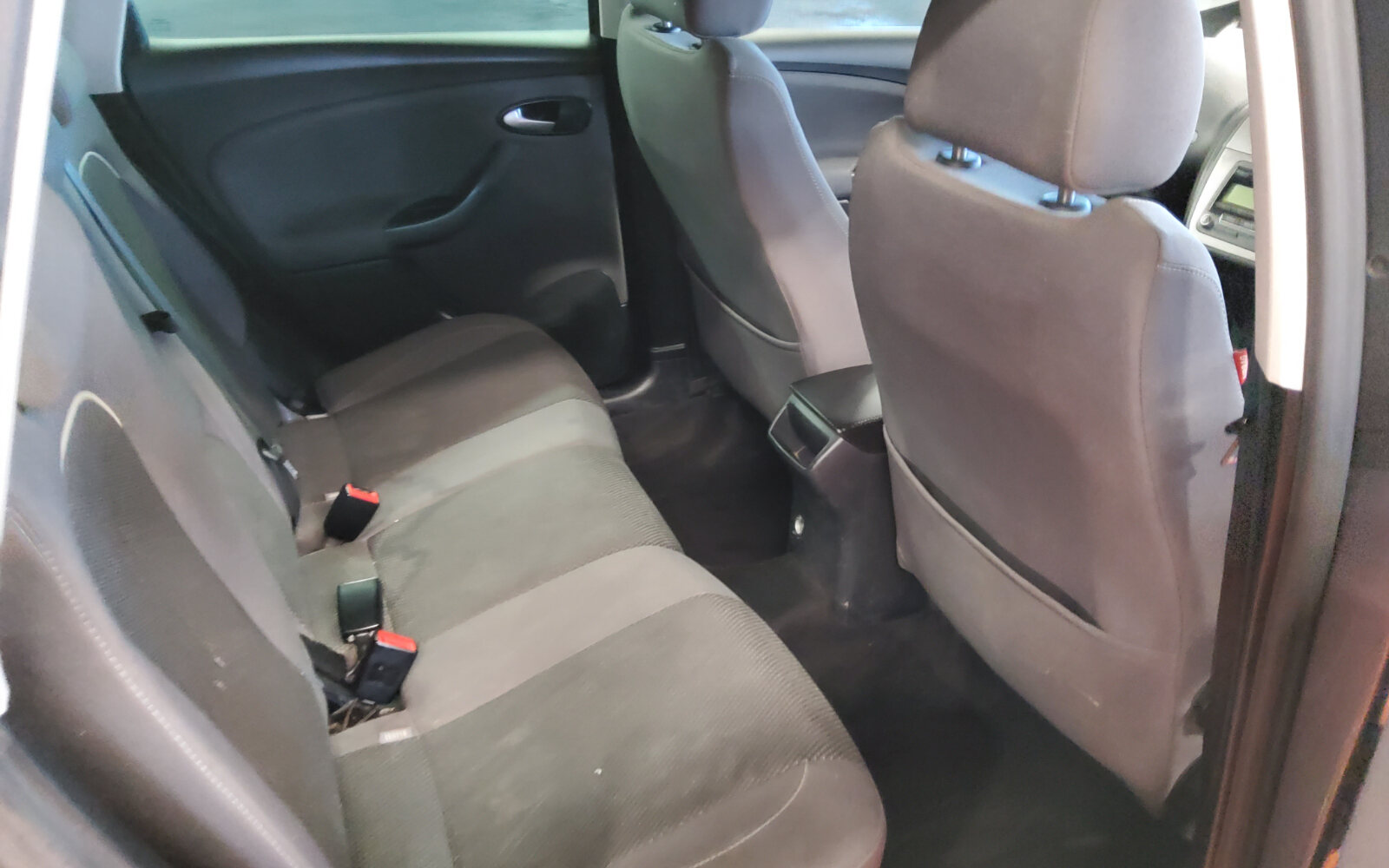 SEAT Altea 1.6 TDI SE