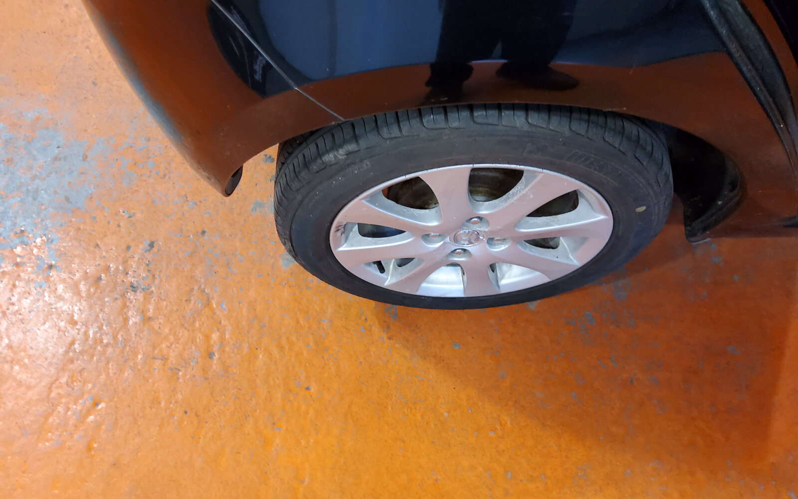 Mazda Mazda2 1.3 86BHP TOURING