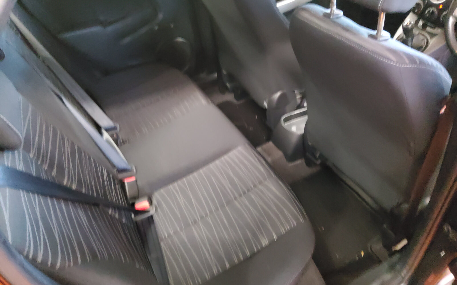 Mazda Mazda2 1.3 86BHP TOURING