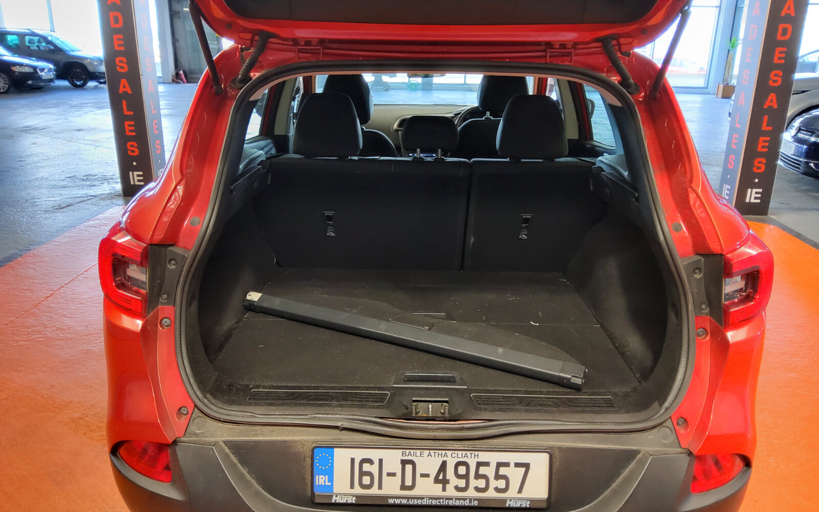 Renault Kadjar 1.5 dCi 110 ENERGY Dynamique Nav