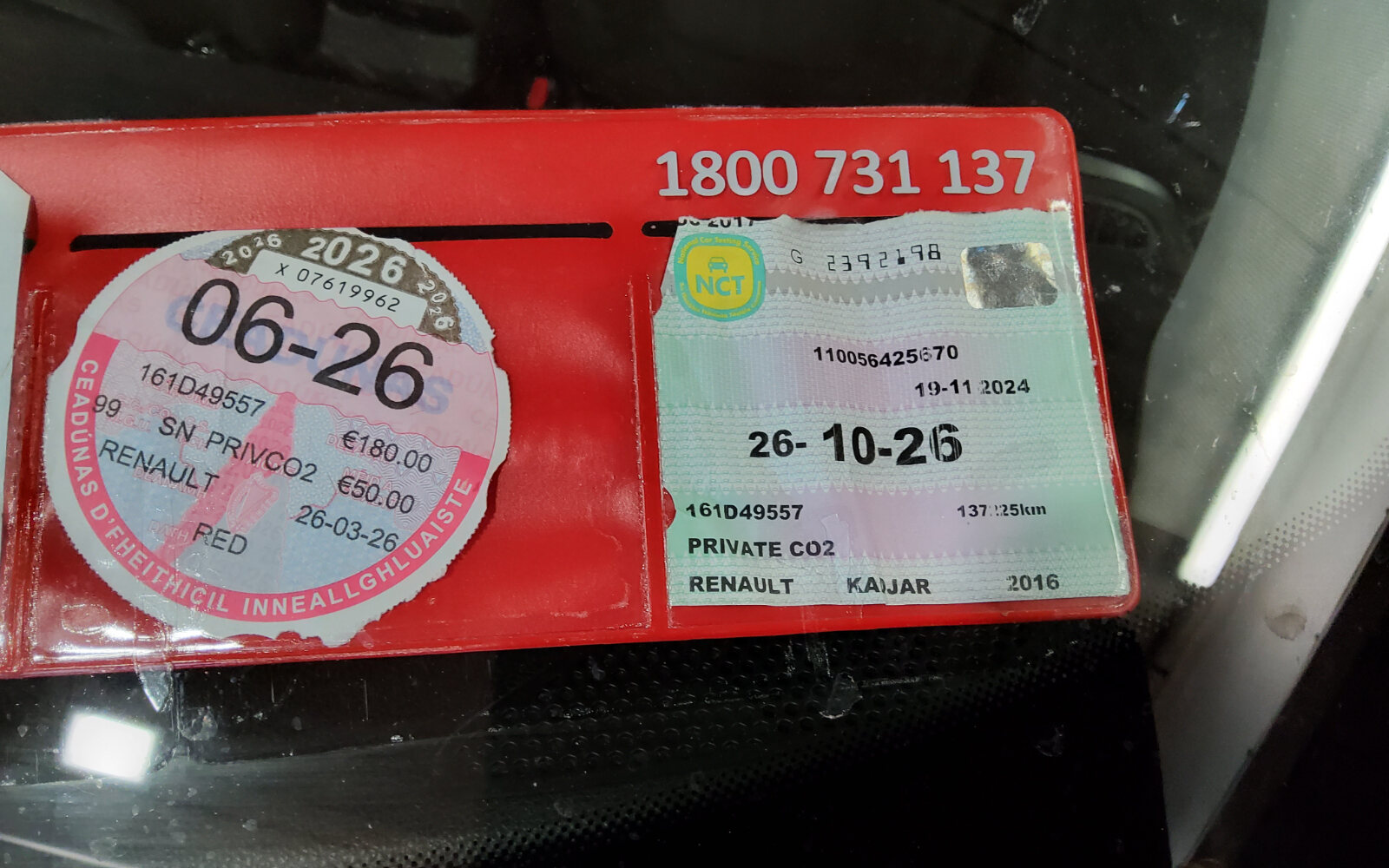 Renault Kadjar 1.5 dCi 110 ENERGY Dynamique Nav