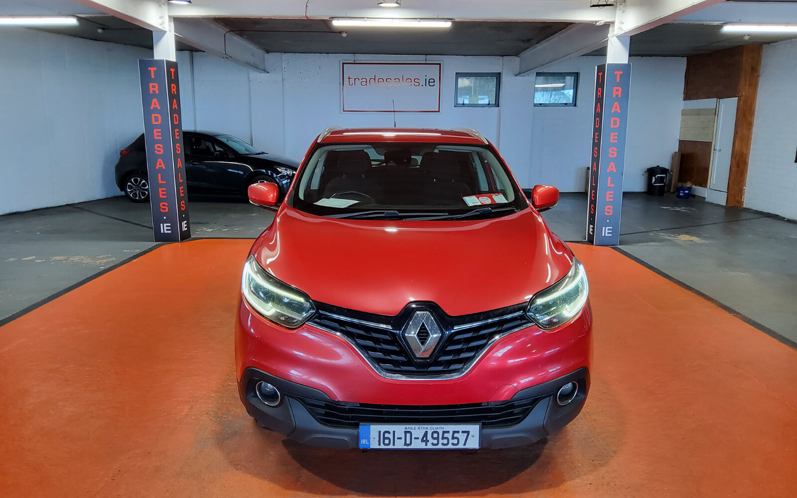 Renault Kadjar 1.5 dCi 110 ENERGY Dynamique Nav