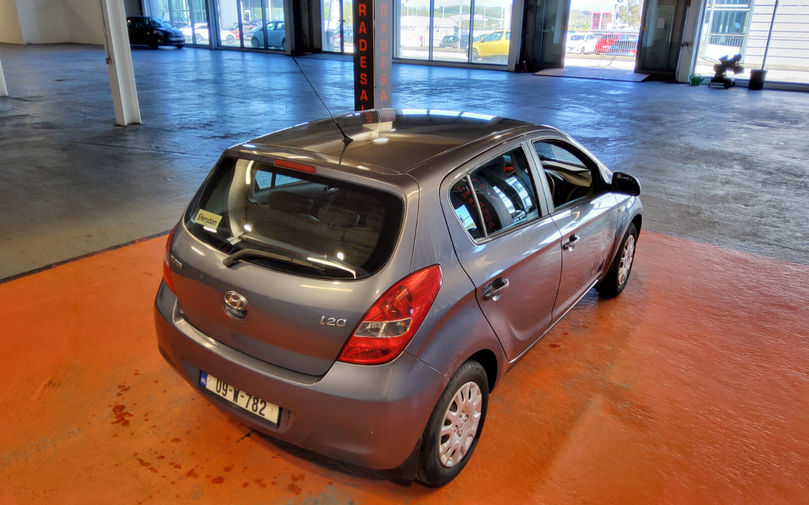 Hyundai i20 1.2 Classic