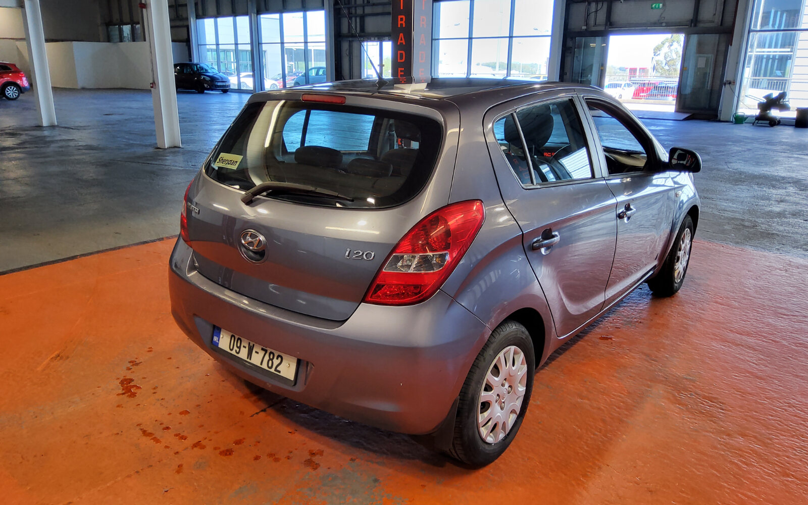 Hyundai i20 1.2 Classic