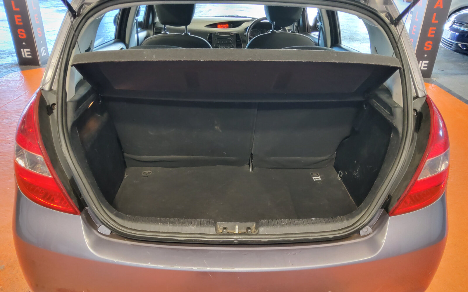 Hyundai i20 1.2 Classic