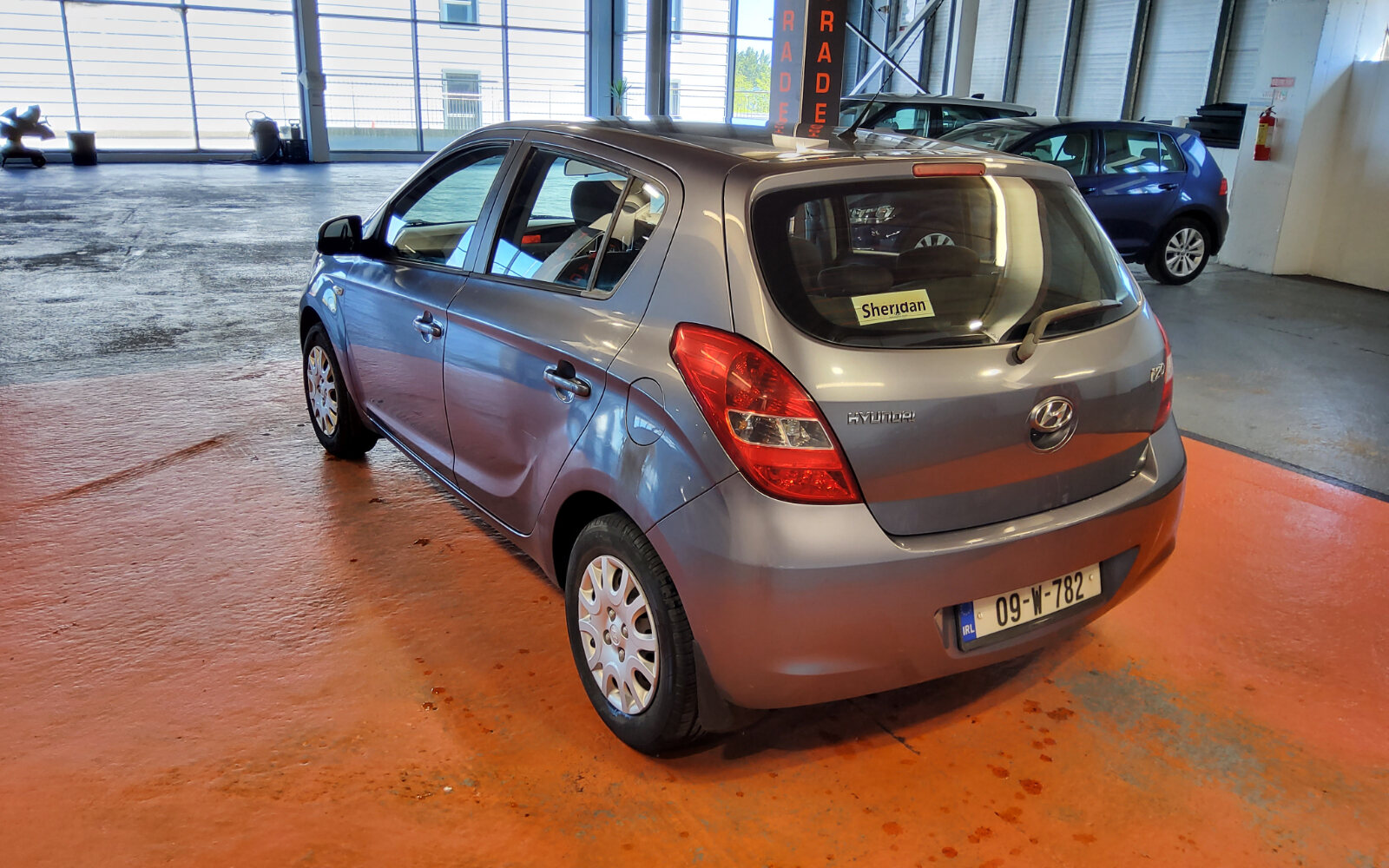 Hyundai i20 1.2 Classic
