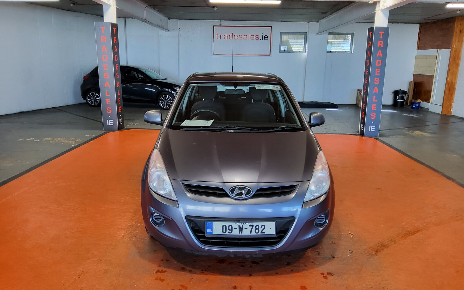 Hyundai i20 1.2 Classic