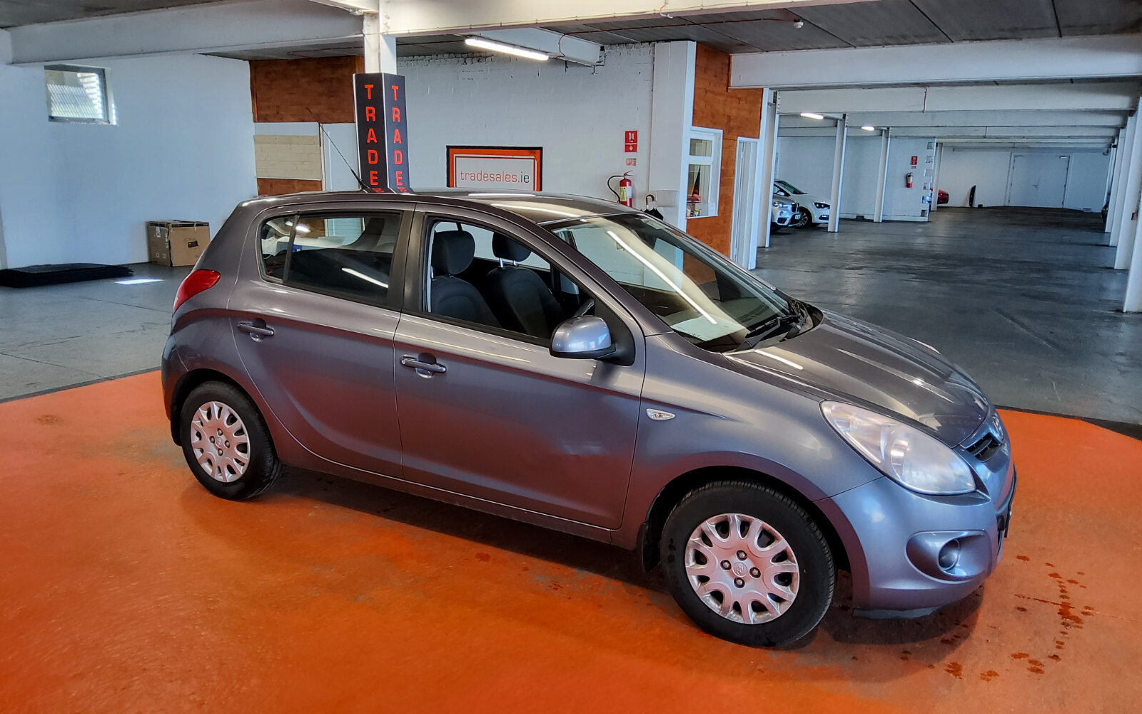 Hyundai i20 1.2 Classic