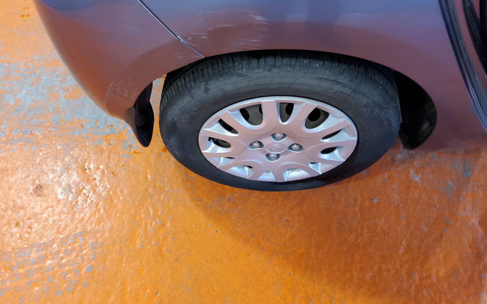 Hyundai i20 1.2 Classic