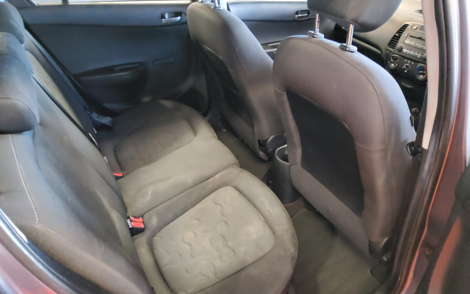 Hyundai i20 1.2 Classic