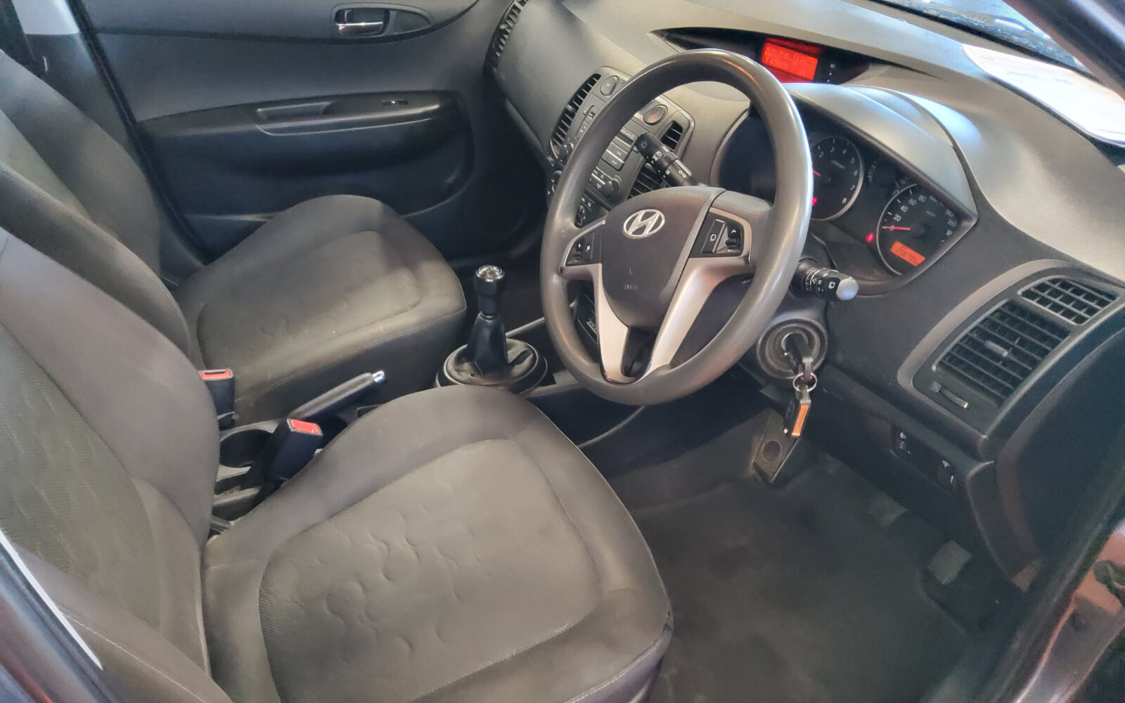 Hyundai i20 1.2 Classic