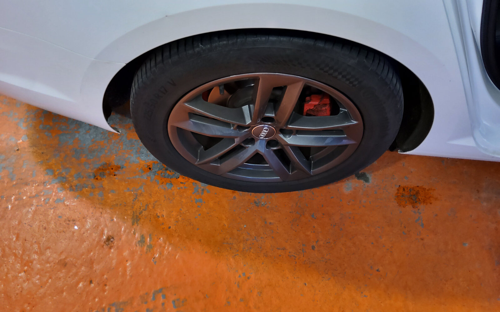 Audi A4 2.0TDI 150HP S tronic SE Ultra