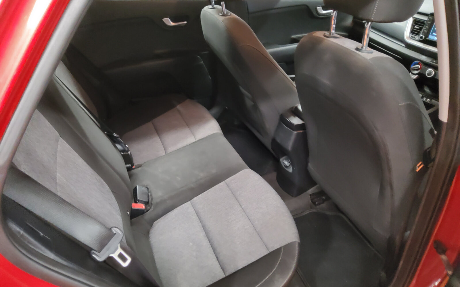 Kia Stonic 1.25 K1 Petrol