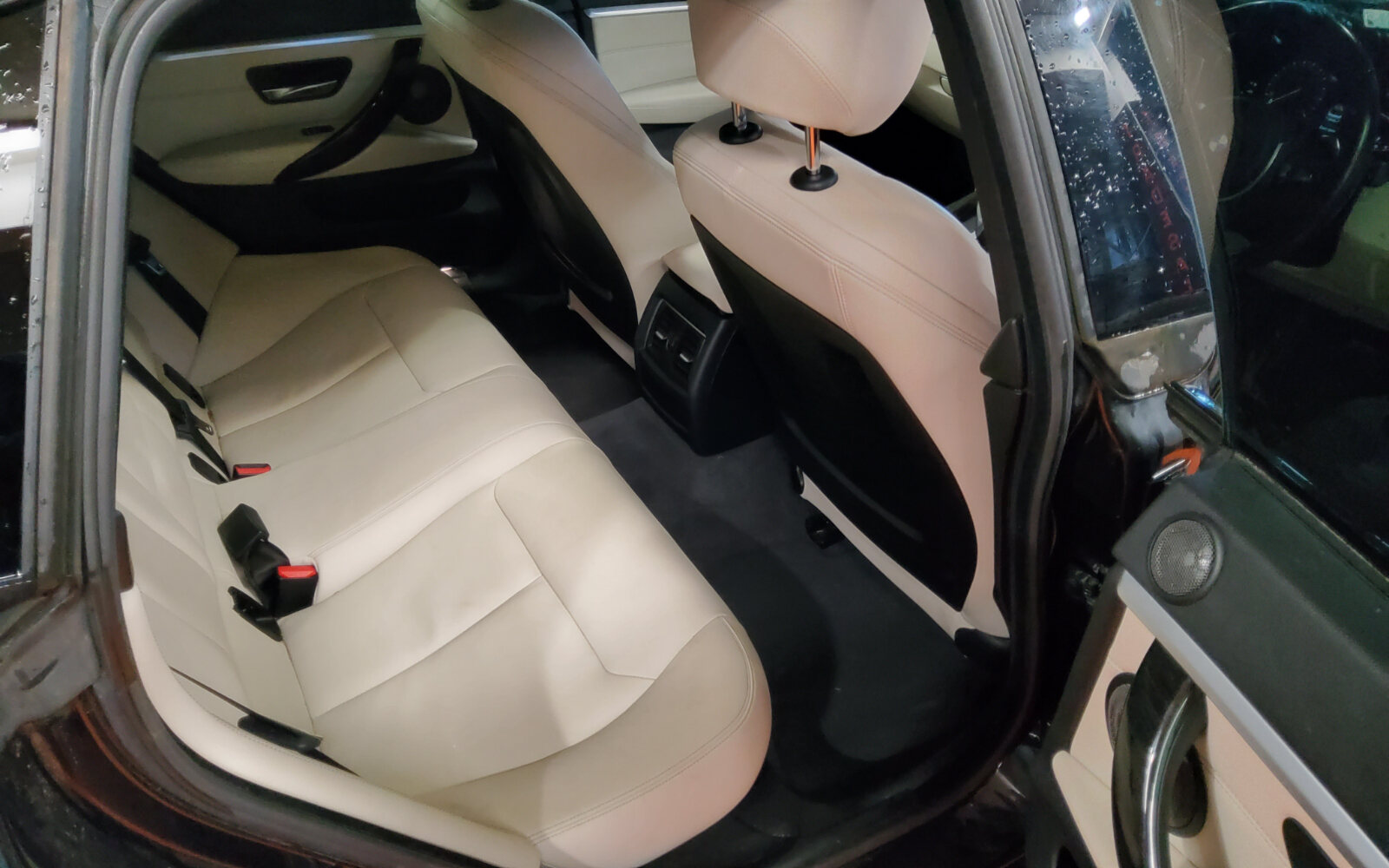 BMW 4-Series 420d M Sport