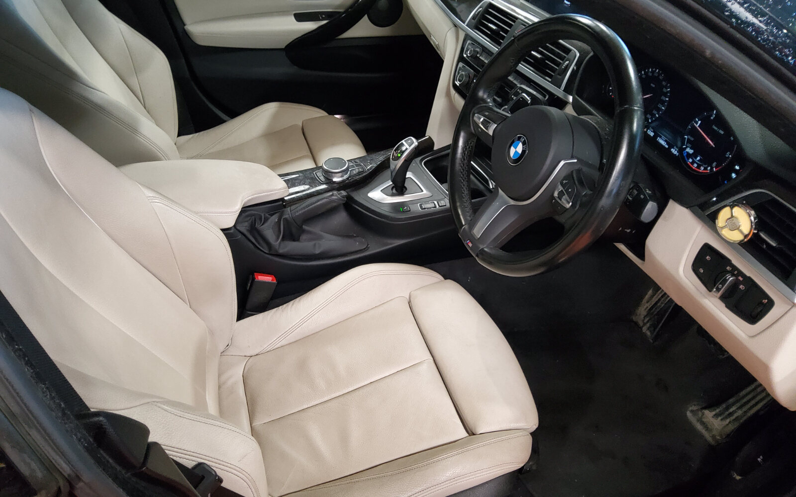 BMW 4-Series 420d M Sport