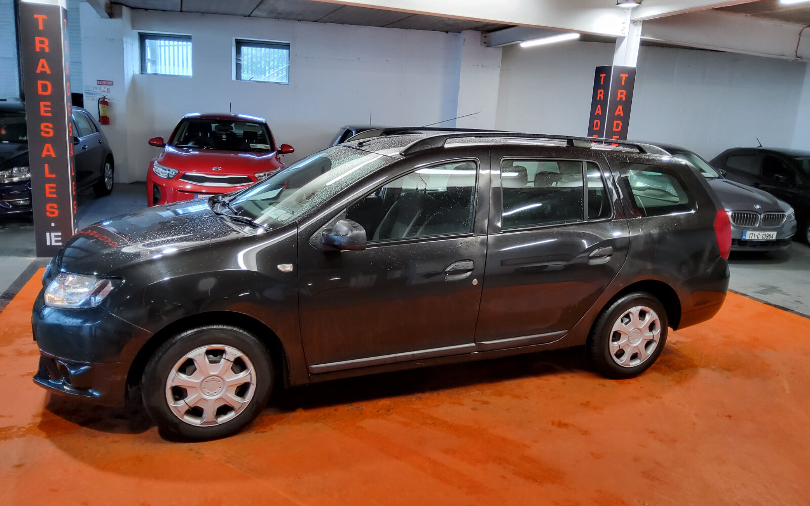 Dacia Logan 1.2 16V 75 ALTERNATIVE