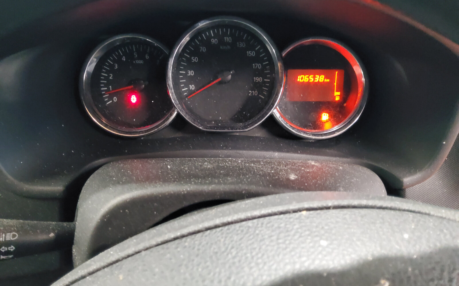 Dacia Logan 1.2 16V 75 ALTERNATIVE